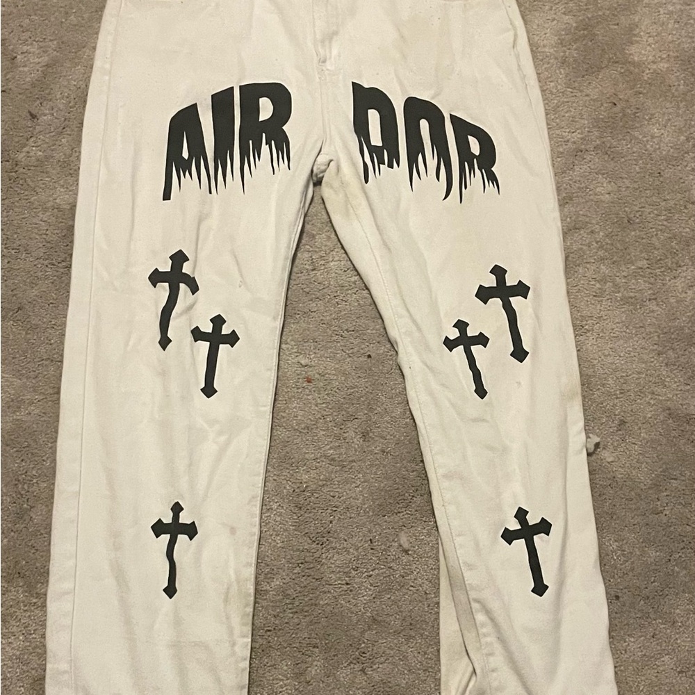 Air dar cross jeans Loose fit (used)